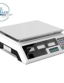 Digital Price Computing Scales- 40kg Capacity (1)