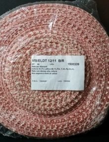 Size 12 Salami Netting