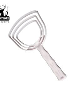 Carnivore Collective Bone Dust Scraper