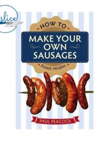 Make Your Own Sausages