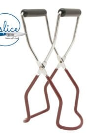 Kilner Jam Jar Tongs