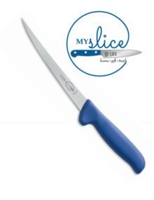 F Dick 7 Semi Flexible Filleting Knife
