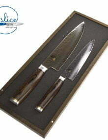 Shun Premier 2 Piece Knife Set