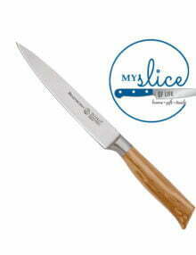 Messermeister Oliva 6"/15cm Utility Knife
