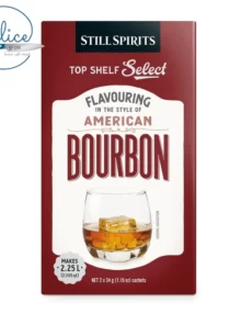 Amarican Bourbon