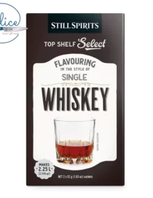 Single Whiskey