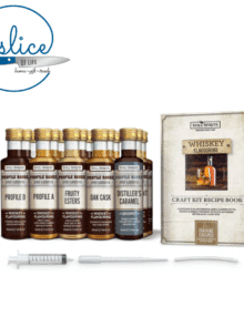 Still Spirits Whiskey Profile Craft Kit (1)