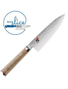 Miyabi 5000MCD Gyutoh 6.5"/16cm Chef Knife