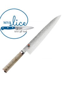 Miyabi 5000MCD Gyutoh 9.5"/24cm Chef Knife