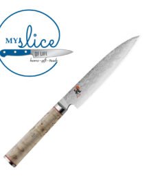 Miyabi 5000MCD Chutoh 6.5"/16cm Utility Knife