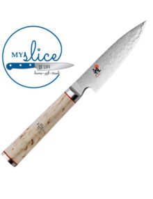 Miyabi 5000MCD Shotoh 3.5"/9cm Paring Knife