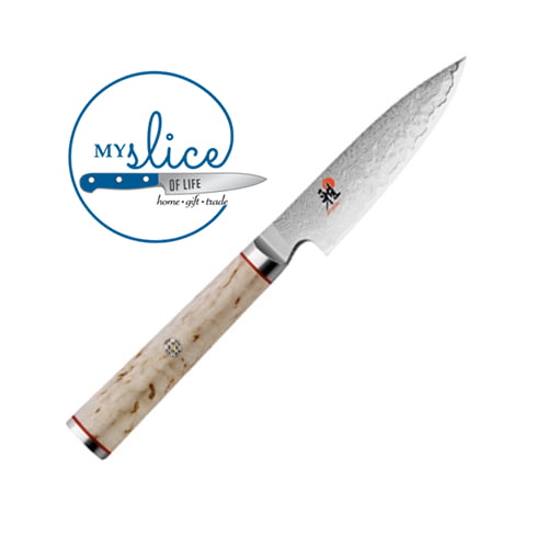 Miyabi 5000MCD Shotoh 3.5"/9cm Paring Knife