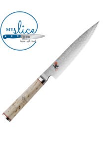 Miyabi 5000MCD 5"/13cm Utility Knife