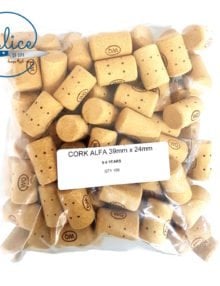 Alfa Wine Corks