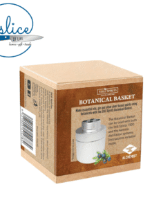 Still Spirits Botanical Basket