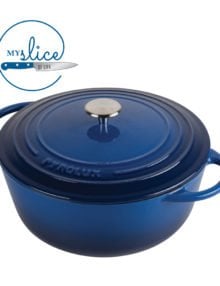 Pyrolux Pyrochef 28cm/6L Casserole Dish