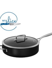 Pyrolux Ignite Saute Pan