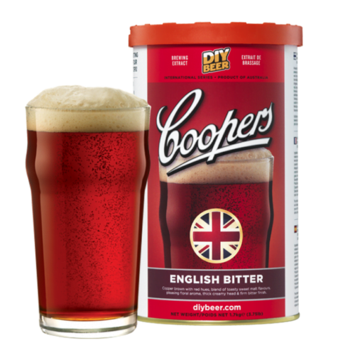 english bitter