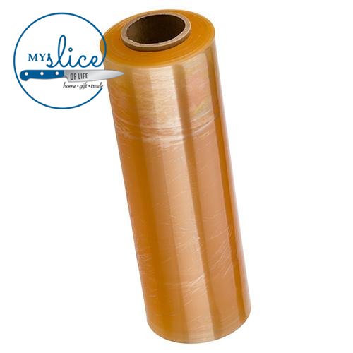Butcher Produce Food Saver Meat Wrap 350mm x 800m Roll 