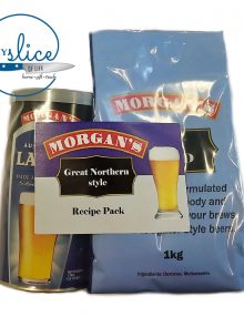 Morgans Clone Recipe Pack - Great Northern