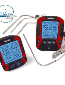 Xr-50 Wireless Meat Thermometer,