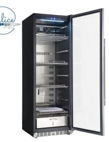 Cleaver 'The Hog PLUS' Salumi Curing and Dry Ageing Cabinet (1)