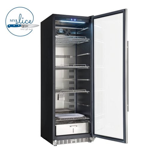 Cleaver 'The Hog PLUS' Salumi Curing and Dry Ageing Cabinet (1)