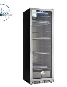 Cleaver 'The Hog PLUS' Salumi Curing and Dry Ageing Cabinet