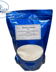 Saveloy Premix