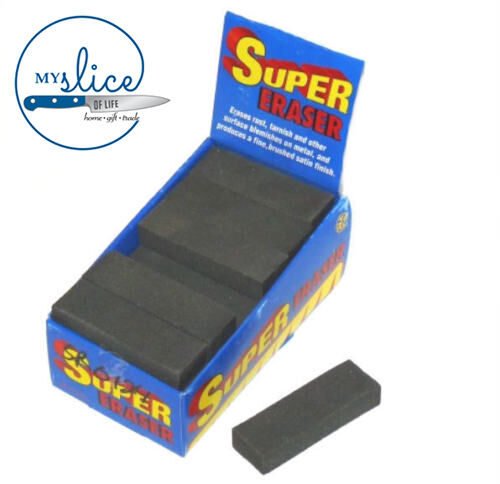 Super Eraser