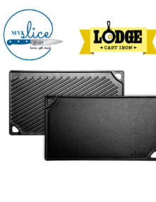 Lodge Reversible Griddle/Grill