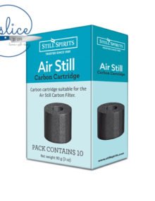 Air Still Filter