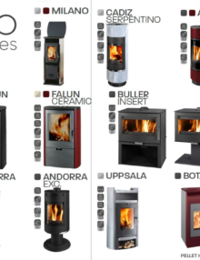 Euro Fireplaces