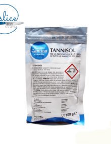 Cantina Tannisol Tablets