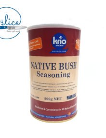 Native Bush Seasoning