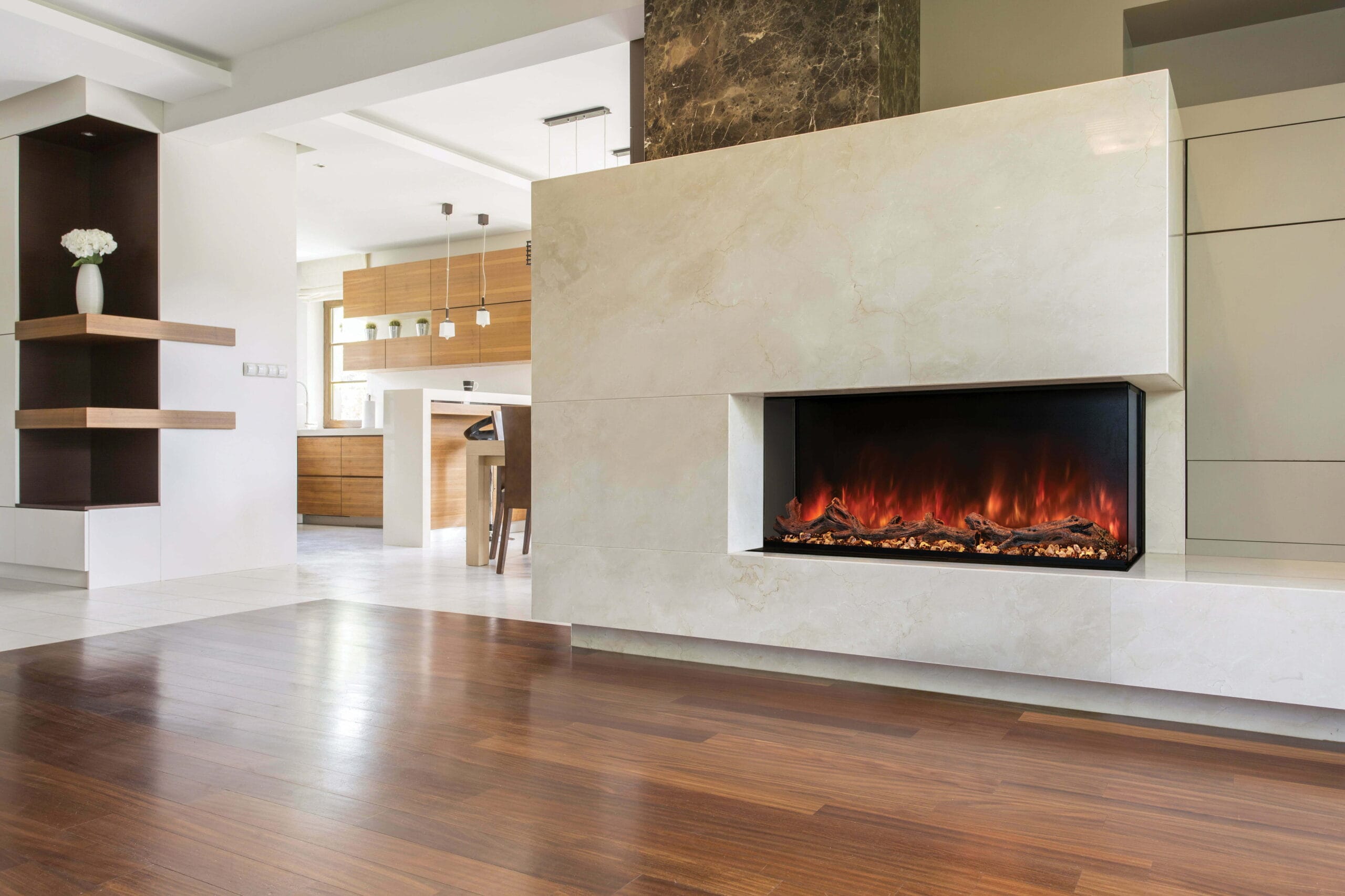 Modern Flames Landscape Pro Multi Electric Fireplace