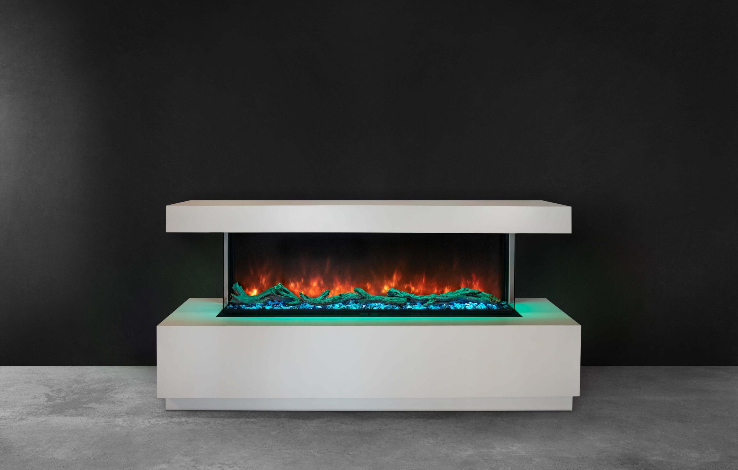 Modern Flames Landscape Pro Multi Electric Fireplace