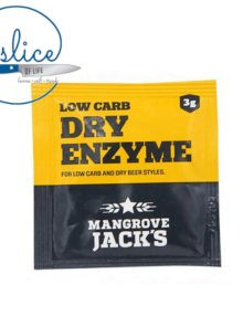 Mangrove Jacks Dry Enzyme