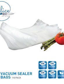 Proline Vacuum Sealer Bags