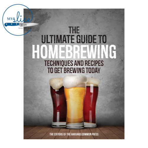 The Ultimate Guide to Home Brewing