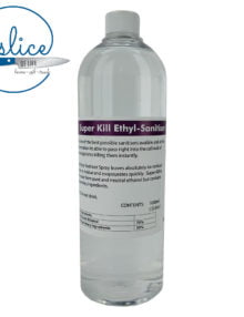 Super Kill Ethanol Sanitiser Spray