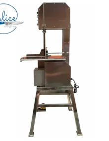 Butcher Buddy BuddySaw Junior Meat Bandsaw (1)