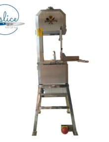 Butcher Buddy BuddySaw Junior Meat Bandsaw