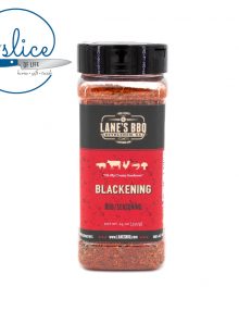 Lanes BBQ Blackening Rub
