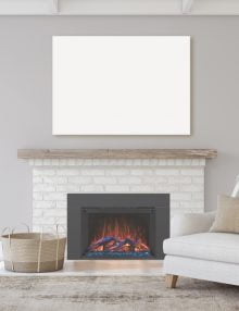 Modern Flames Redstone Electric Fireplace