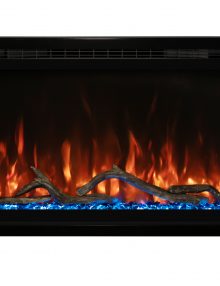 Modern Flames Spectrum Slimline Fireplace