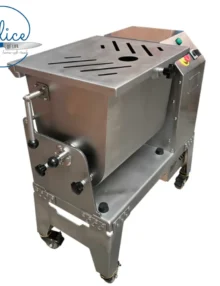 Butcher Buddy BuddyMix Electric Meat Mixer - Four Sizes (1)