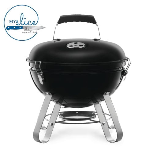 Napoleon Grills 14 Portable Charcoal Grill (1)