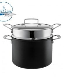 Pyrolux Ignite Stock Pot & Pasta Strainer