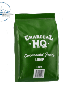 Charcoal HQ Premium Lump Charcoal 12kg